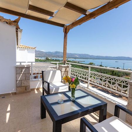 Voula Resort Елафонісос Екстер'єр фото