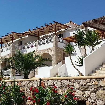 Voula Resort Елафонісос Екстер'єр фото