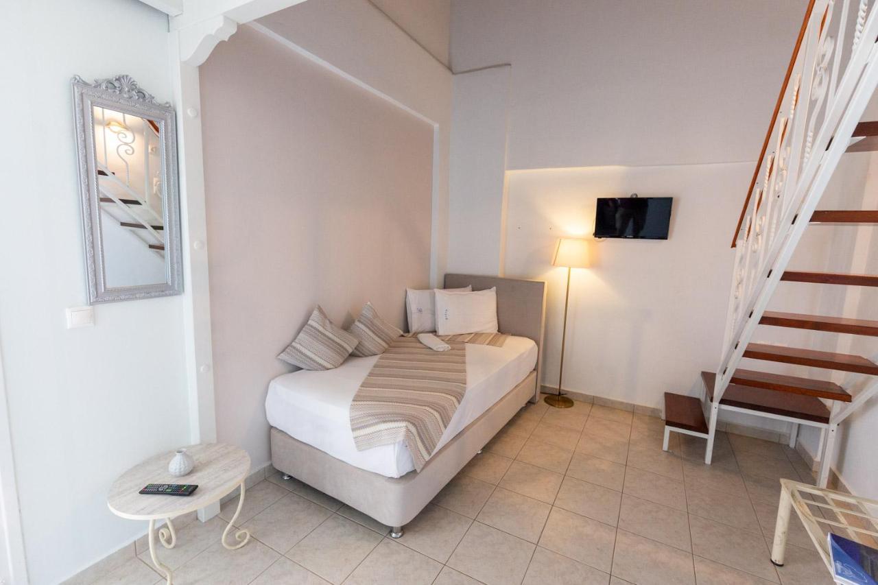 Voula Resort Елафонісос Екстер'єр фото