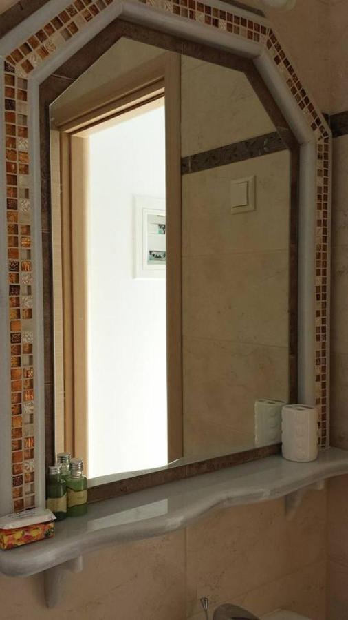 Voula Resort Елафонісос Номер фото