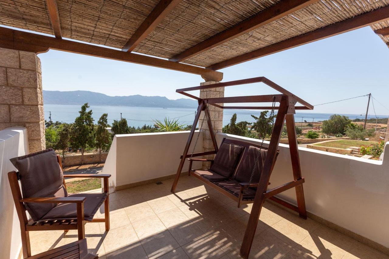 Voula Resort Елафонісос Екстер'єр фото