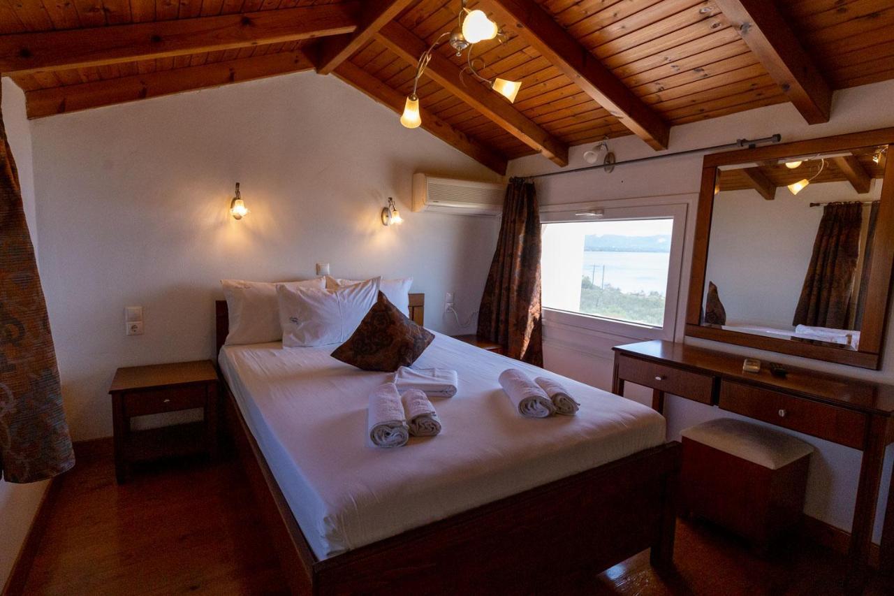 Voula Resort Елафонісос Екстер'єр фото