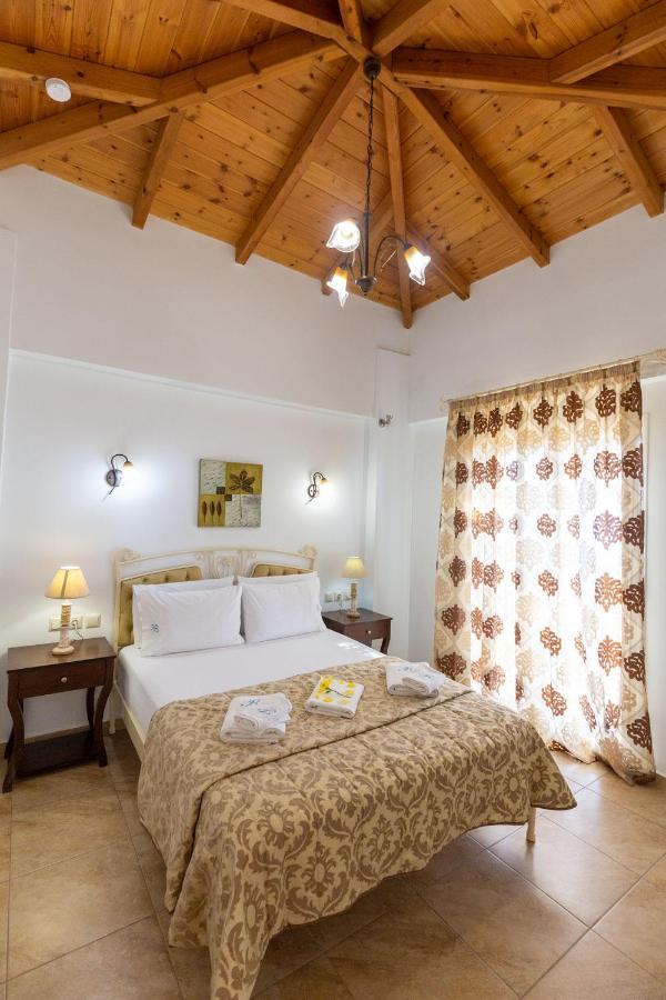 Voula Resort Елафонісос Екстер'єр фото