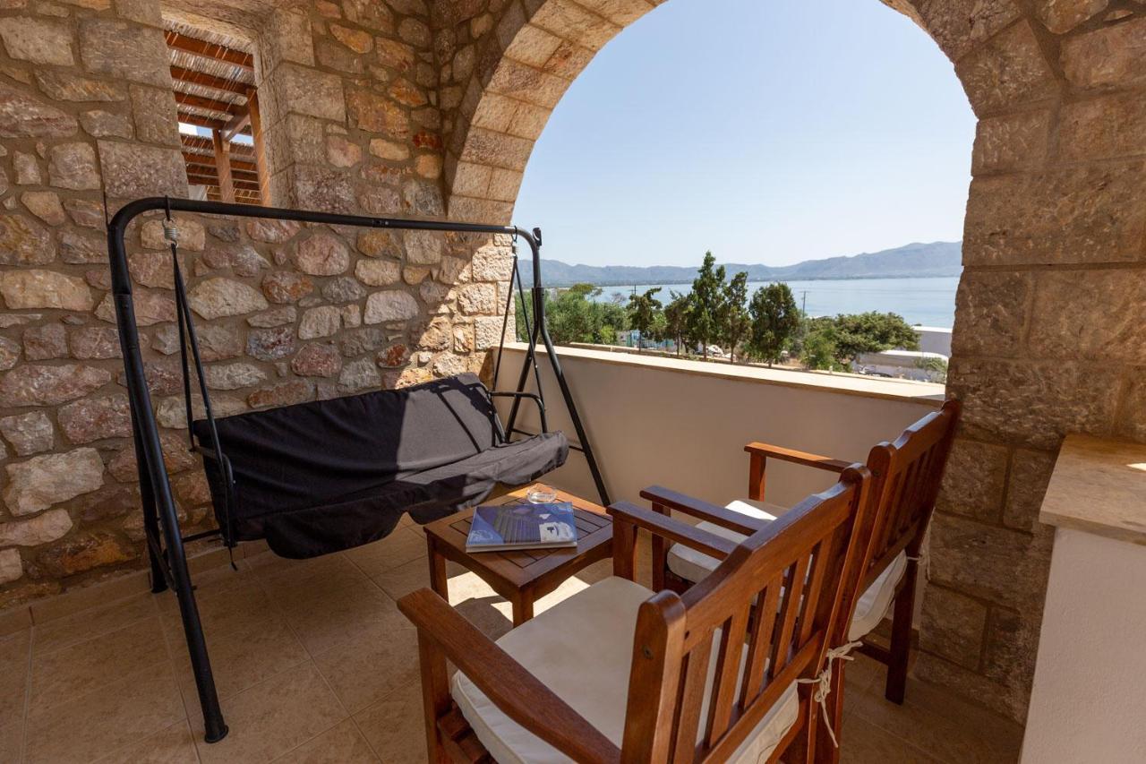 Voula Resort Елафонісос Екстер'єр фото