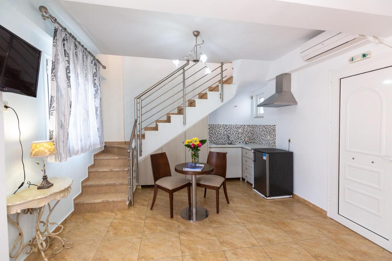 Voula Resort Елафонісос Екстер'єр фото