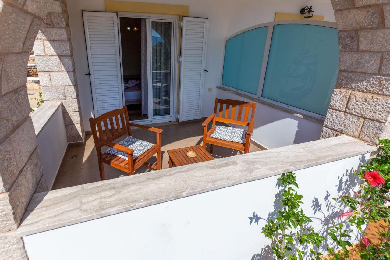 Voula Resort Елафонісос Екстер'єр фото