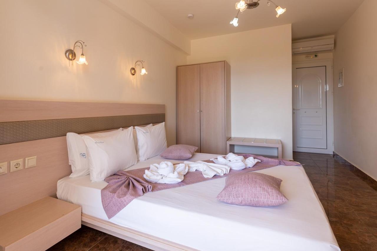Voula Resort Елафонісос Екстер'єр фото