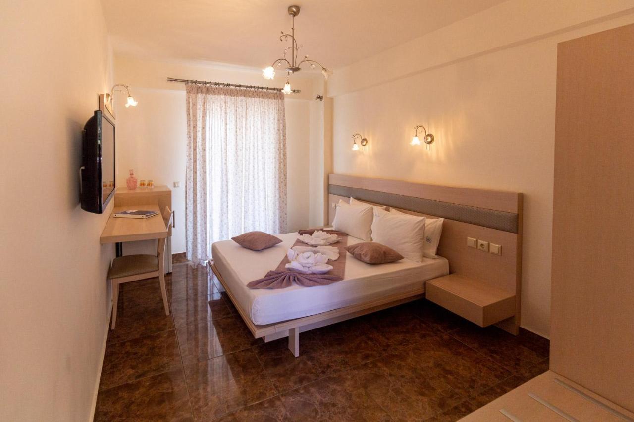 Voula Resort Елафонісос Екстер'єр фото
