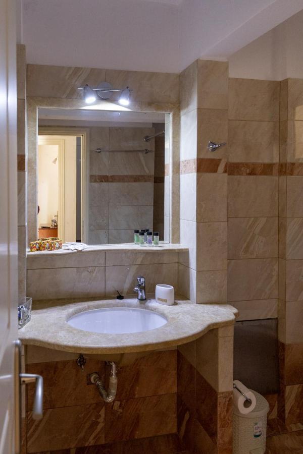 Voula Resort Елафонісос Екстер'єр фото