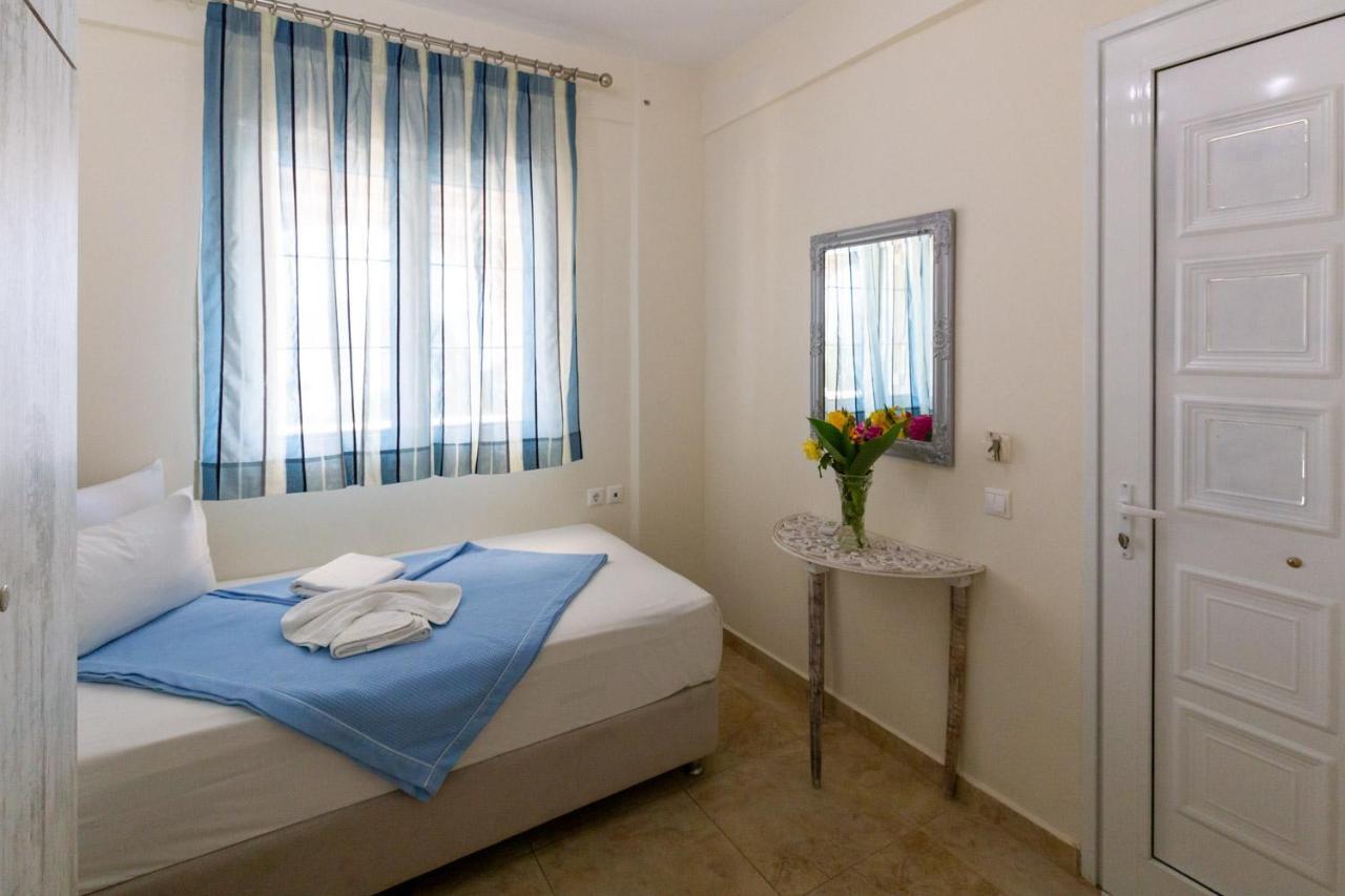 Voula Resort Елафонісос Екстер'єр фото