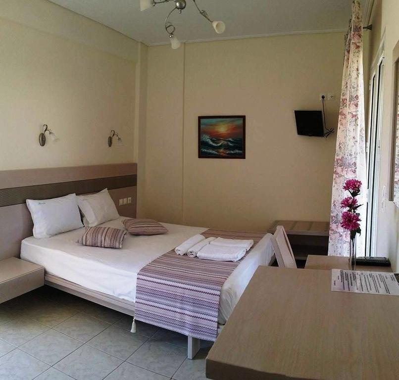Voula Resort Елафонісос Номер фото
