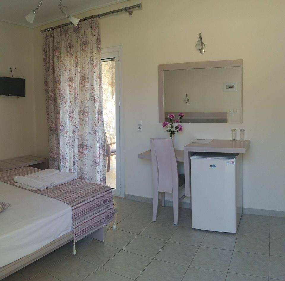 Voula Resort Елафонісос Номер фото