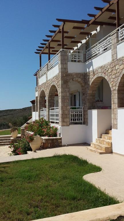 Voula Resort Елафонісос Екстер'єр фото